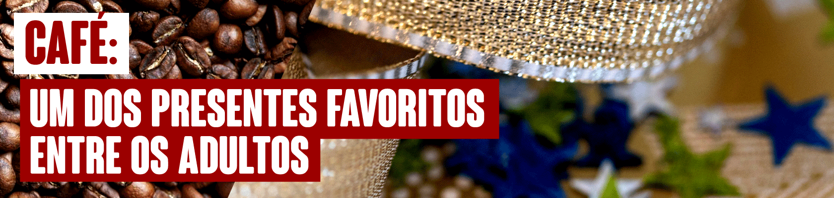 Krema Cafés Especiais Presente Adulto